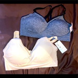 Maternity Bra Bundle